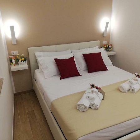 Sicitaly Taormina Bed & Breakfast Luaran gambar