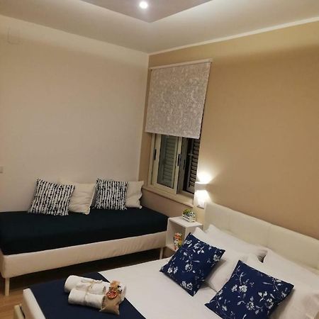 Sicitaly Taormina Bed & Breakfast Luaran gambar