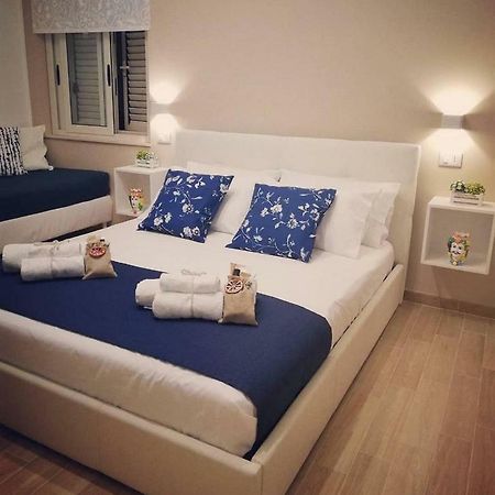 Sicitaly Taormina Bed & Breakfast Luaran gambar