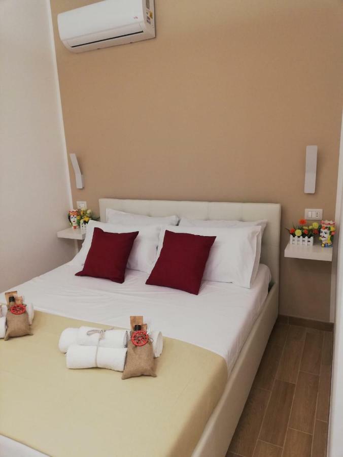 Sicitaly Taormina Bed & Breakfast Luaran gambar