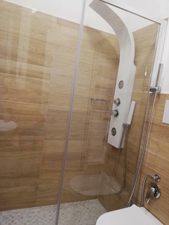 Sicitaly Taormina Bed & Breakfast Luaran gambar