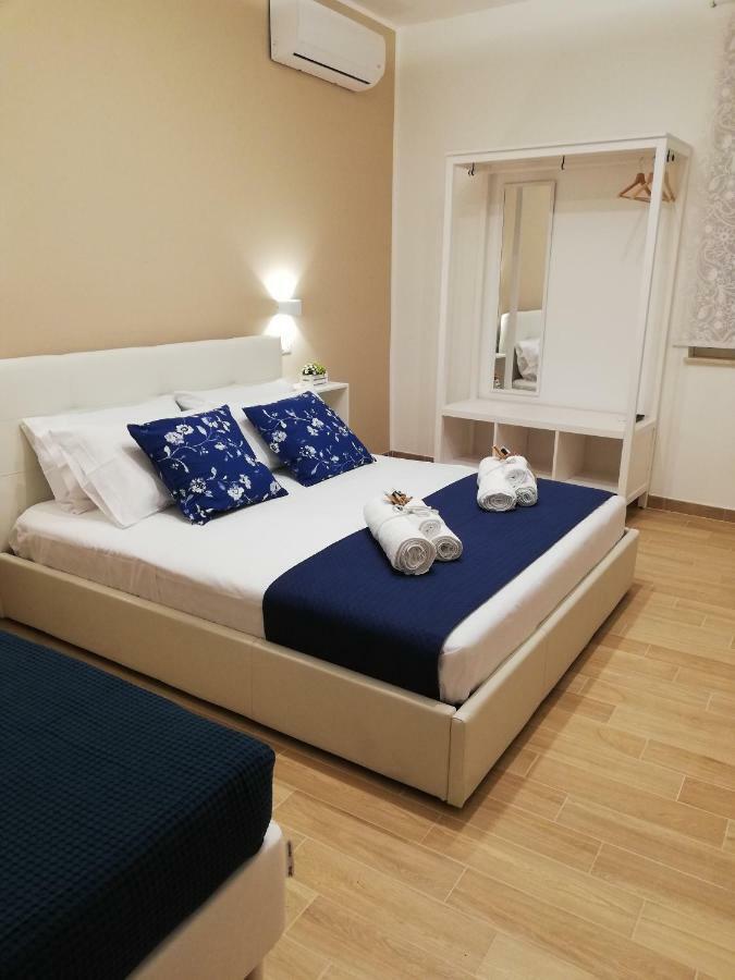 Sicitaly Taormina Bed & Breakfast Luaran gambar