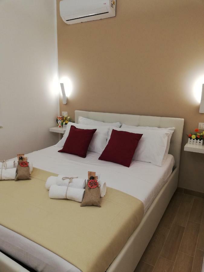 Sicitaly Taormina Bed & Breakfast Luaran gambar