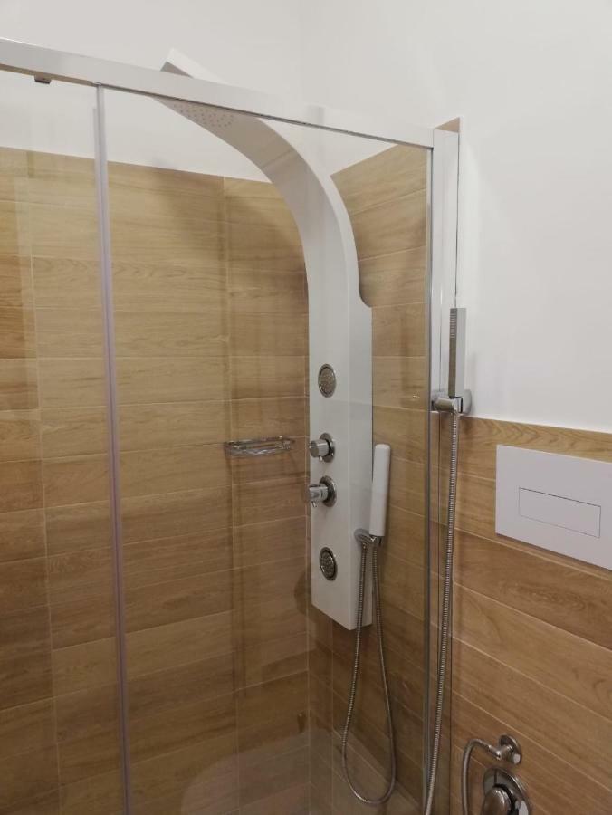 Sicitaly Taormina Bed & Breakfast Luaran gambar