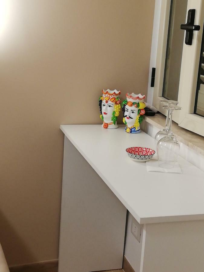 Sicitaly Taormina Bed & Breakfast Luaran gambar