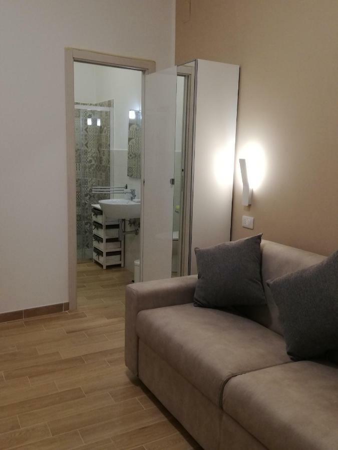 Sicitaly Taormina Bed & Breakfast Luaran gambar