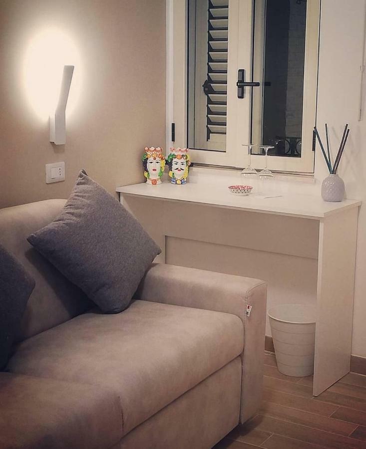 Sicitaly Taormina Bed & Breakfast Luaran gambar
