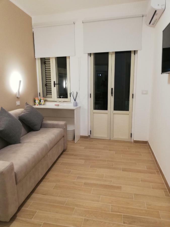 Sicitaly Taormina Bed & Breakfast Luaran gambar