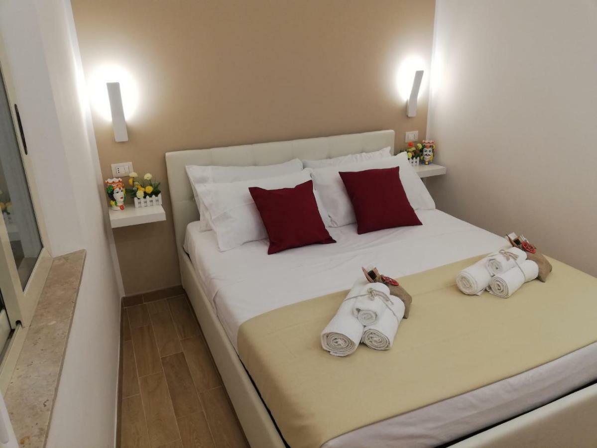 Sicitaly Taormina Bed & Breakfast Luaran gambar