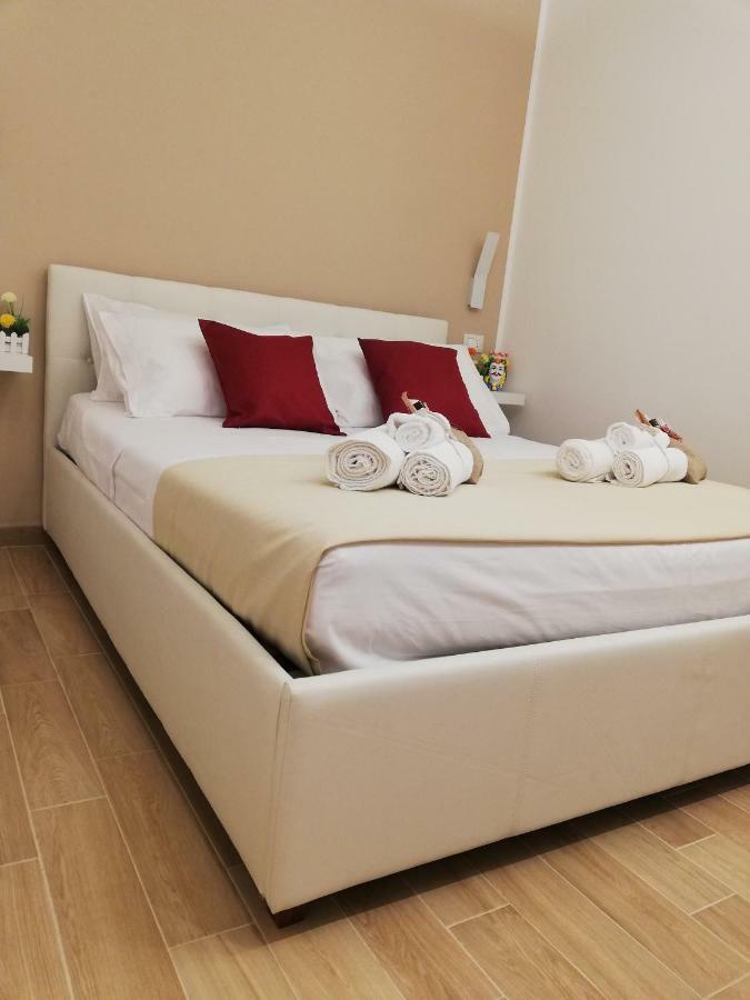 Sicitaly Taormina Bed & Breakfast Luaran gambar