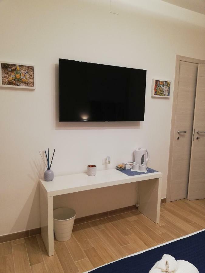 Sicitaly Taormina Bed & Breakfast Luaran gambar