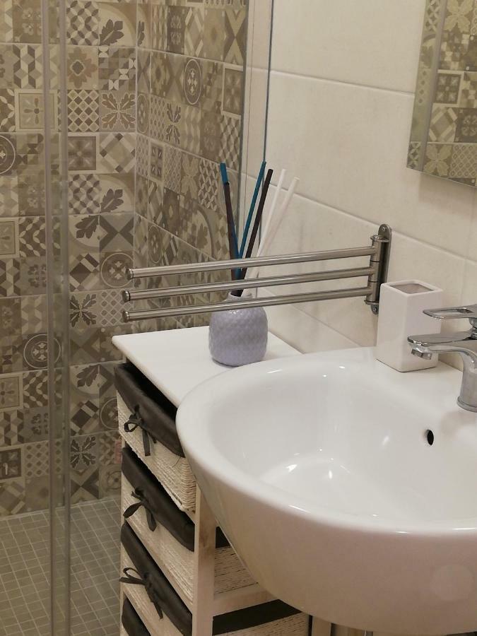 Sicitaly Taormina Bed & Breakfast Luaran gambar
