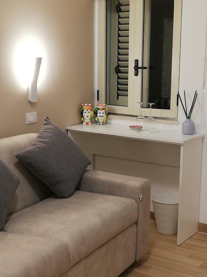 Sicitaly Taormina Bed & Breakfast Luaran gambar