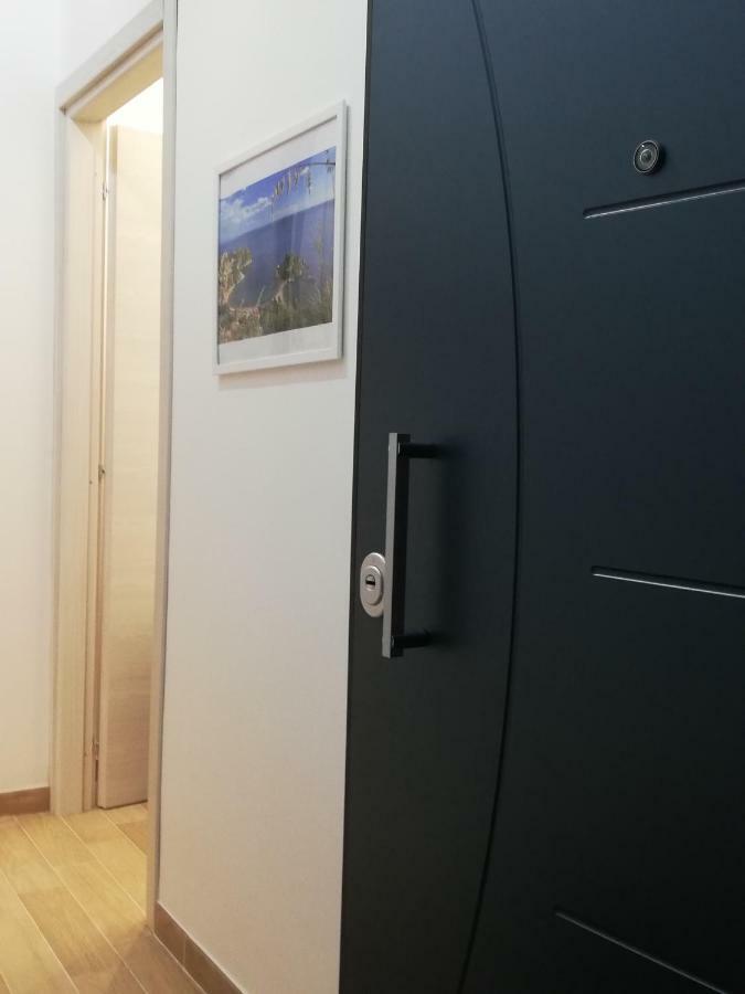 Sicitaly Taormina Bed & Breakfast Luaran gambar