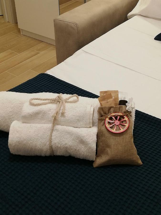 Sicitaly Taormina Bed & Breakfast Luaran gambar