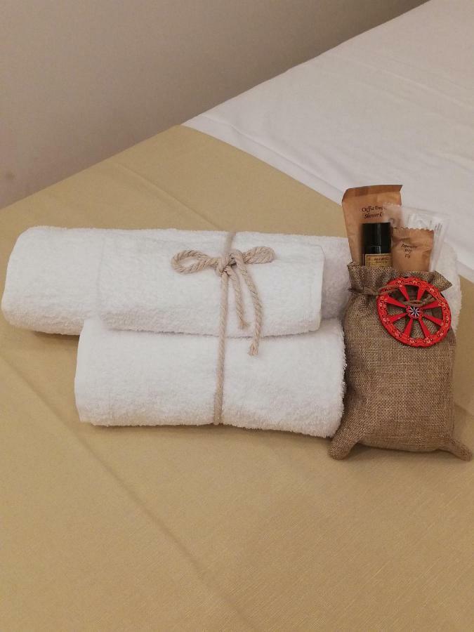 Sicitaly Taormina Bed & Breakfast Luaran gambar