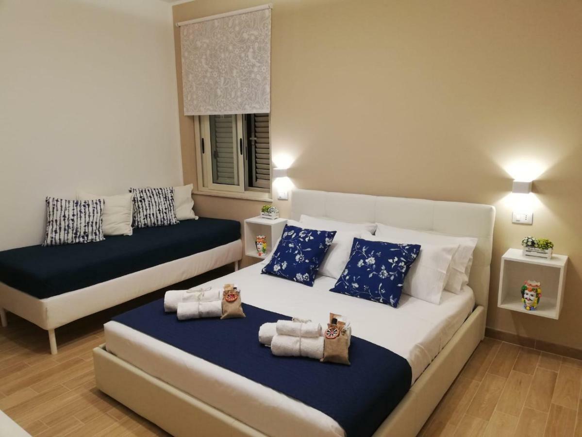 Sicitaly Taormina Bed & Breakfast Luaran gambar