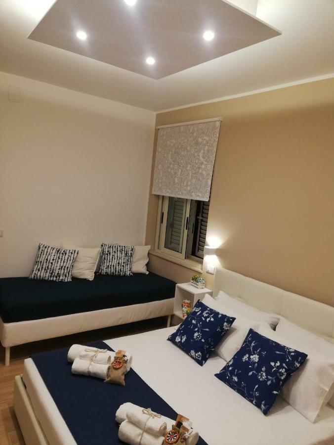 Sicitaly Taormina Bed & Breakfast Luaran gambar
