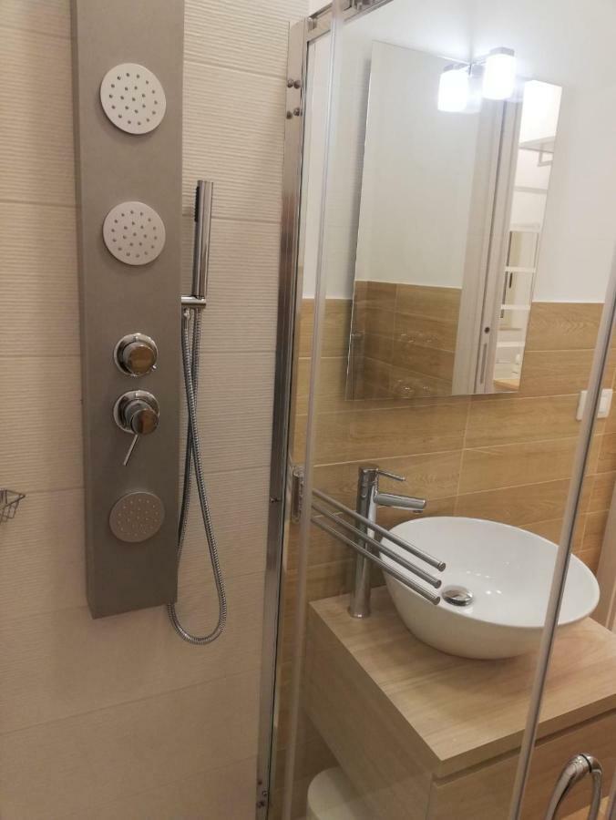 Sicitaly Taormina Bed & Breakfast Luaran gambar