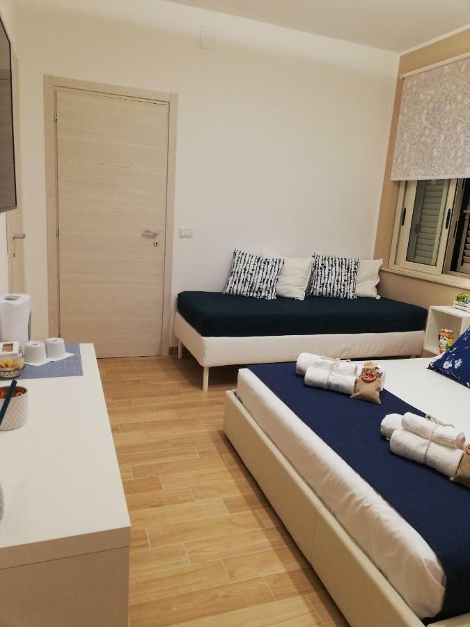 Sicitaly Taormina Bed & Breakfast Luaran gambar