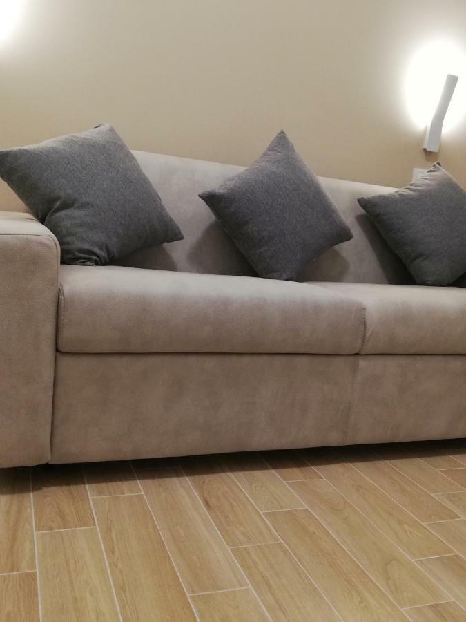 Sicitaly Taormina Bed & Breakfast Luaran gambar