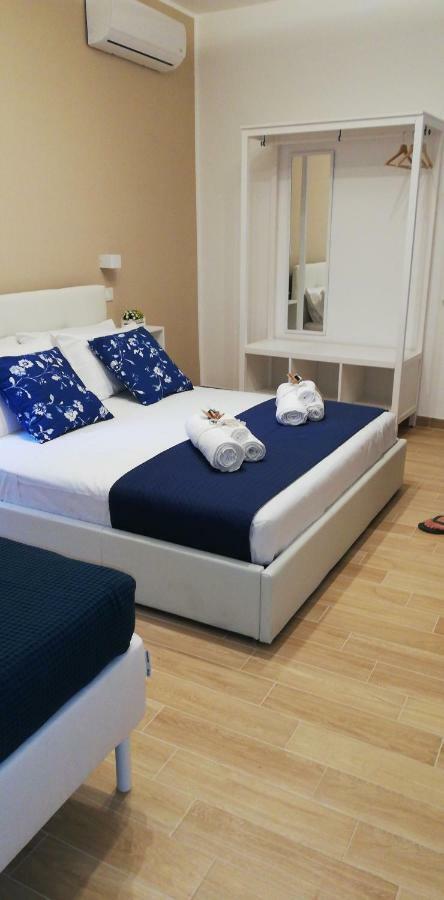 Sicitaly Taormina Bed & Breakfast Luaran gambar