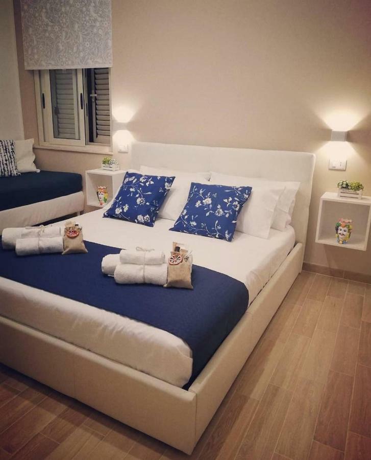 Sicitaly Taormina Bed & Breakfast Luaran gambar