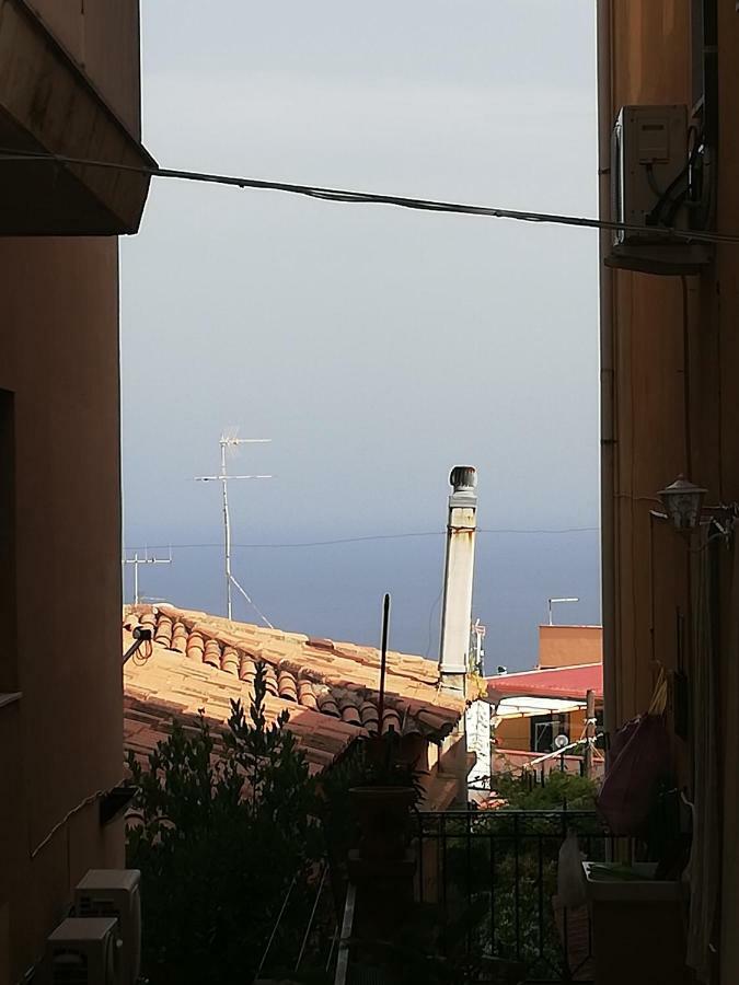 Sicitaly Taormina Bed & Breakfast Luaran gambar
