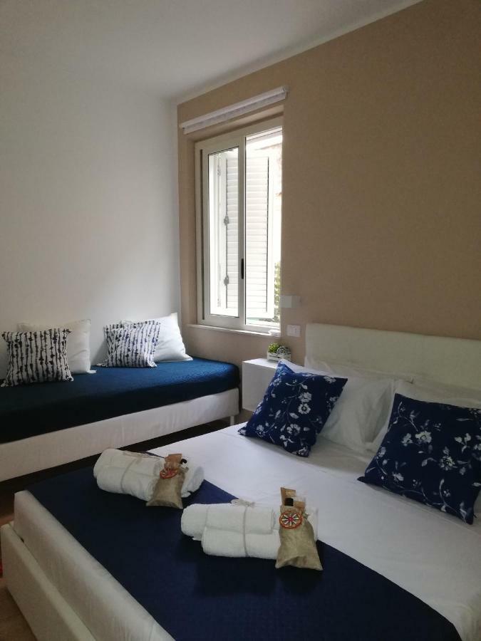 Sicitaly Taormina Bed & Breakfast Luaran gambar