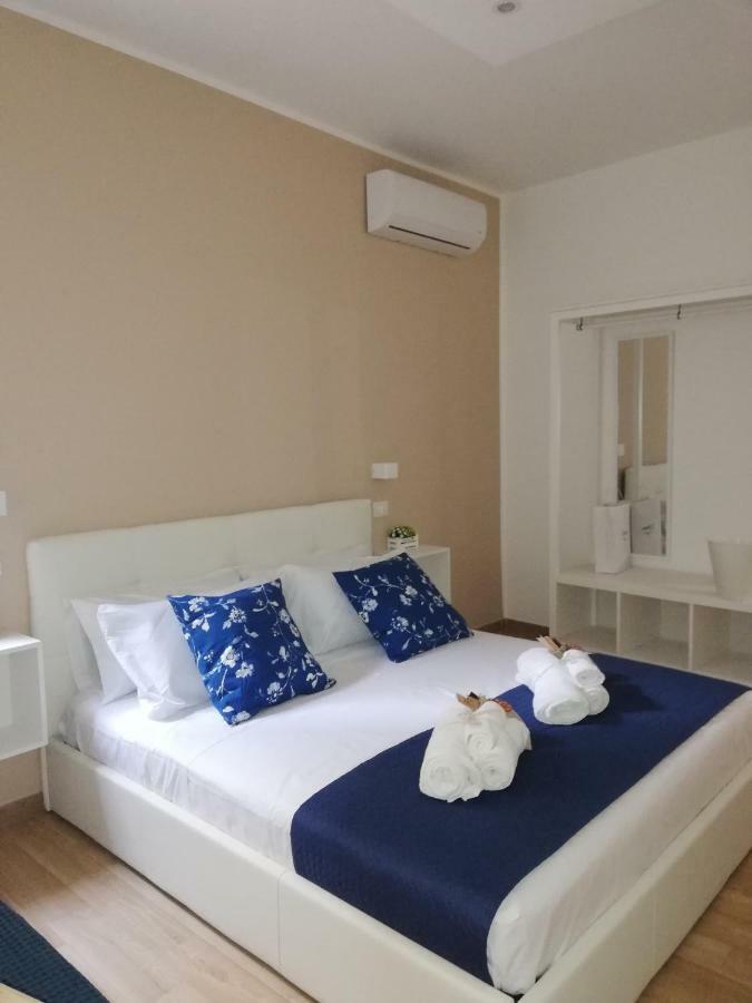 Sicitaly Taormina Bed & Breakfast Luaran gambar