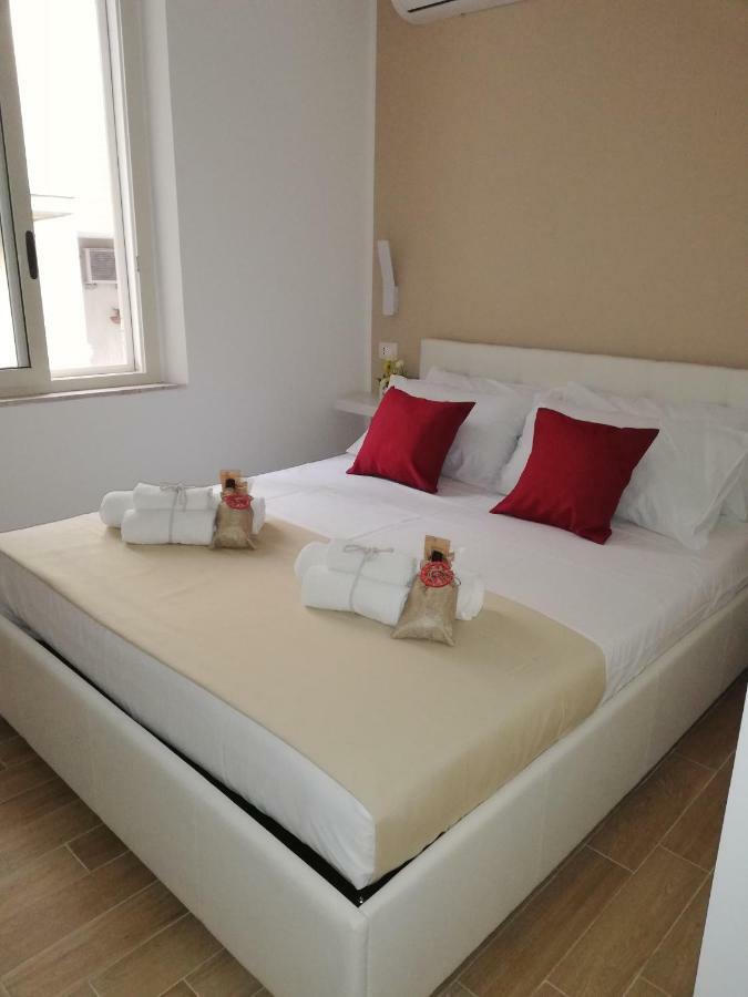 Sicitaly Taormina Bed & Breakfast Luaran gambar