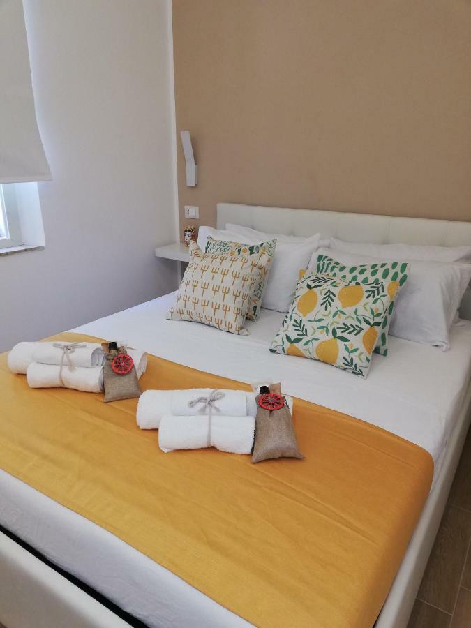 Sicitaly Taormina Bed & Breakfast Luaran gambar