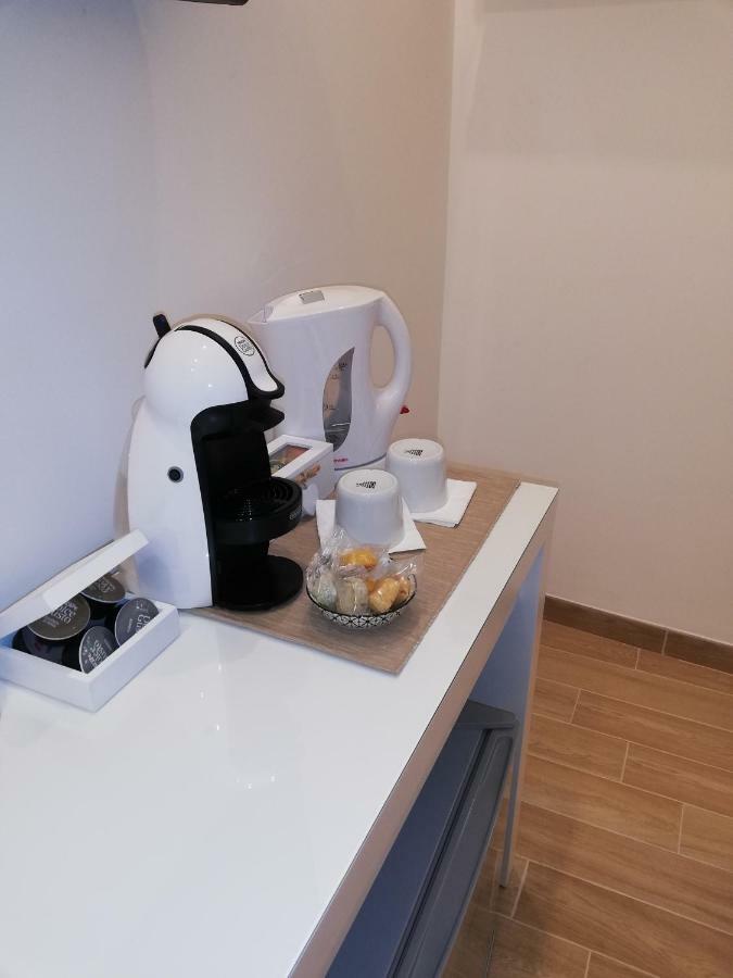 Sicitaly Taormina Bed & Breakfast Luaran gambar